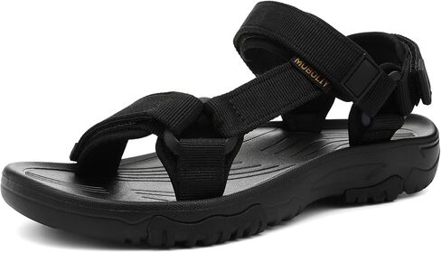 Women's Hiking Sandals Sport Quick-Drying Casual Comfortable Sandal Walking Water Sandals With Arch Support 2026 in Kuwait