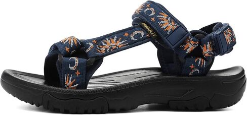 Women's Hiking Sandals Sport Quick-Drying Casual Comfortable Sandal Walking Water Sandals With Arch Support 2026 in Saudi Arabia