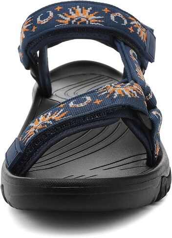 Women's Hiking Sandals Sport Quick-Drying Casual Comfortable Sandal Walking Water Sandals With Arch Support 2026 in Saudi Arabia