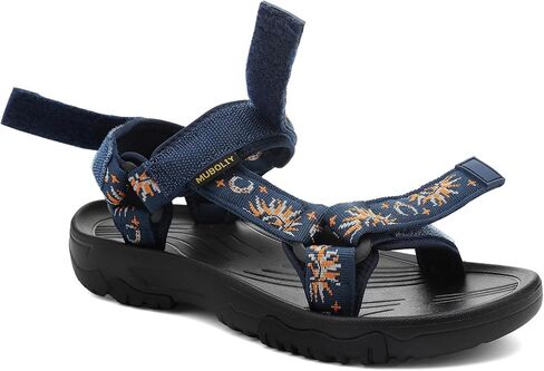 Women's Hiking Sandals Sport Quick-Drying Casual Comfortable Sandal Walking Water Sandals With Arch Support 2026 in Saudi Arabia