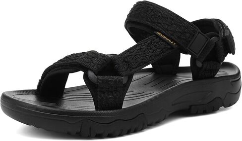 Women's Hiking Sandals Sport Quick-Drying Casual Comfortable Sandal Walking Water Sandals With Arch Support 2026 in Saudi Arabia