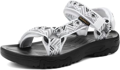 Women's Hiking Sandals Sport Quick-Drying Casual Comfortable Sandal Walking Water Sandals With Arch Support 2026 in Saudi Arabia