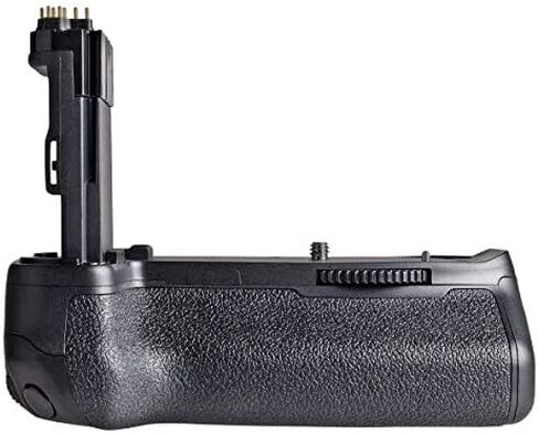 فيفيتار VIV-PGBT-6D مقبض بطارية لكاميرات كانون 6D (أسود) in Kuwait