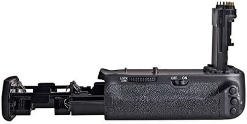 فيفيتار VIV-PGBT-6D مقبض بطارية لكاميرات كانون 6D (أسود) in Kuwait