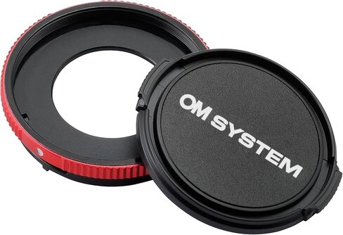 OM SYSTEM Olympus CLA-T01 Converter Lens Adapter for TG-Series Cameras in Kuwait
