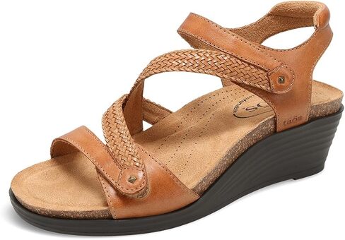 Taos Footwear Women's Zecret Sandal in Saudi Arabia