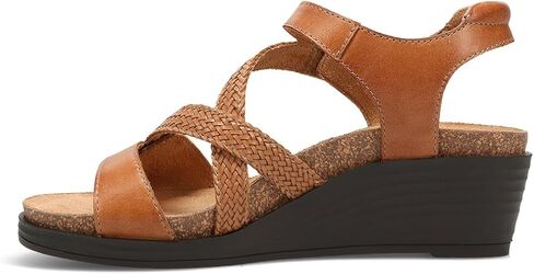 Taos Footwear Women's Zecret Sandal in Saudi Arabia
