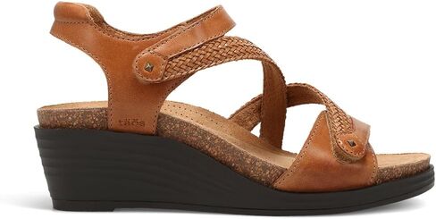Taos Footwear Women's Zecret Sandal in Saudi Arabia
