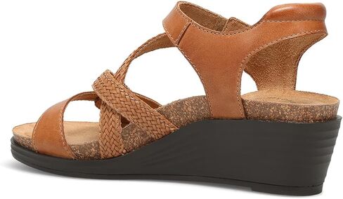 Taos Footwear Women's Zecret Sandal in Saudi Arabia