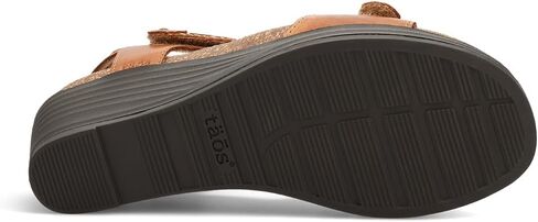 Taos Footwear Women's Zecret Sandal in Saudi Arabia