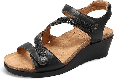 Taos Footwear Women's Zecret Sandal in Saudi Arabia