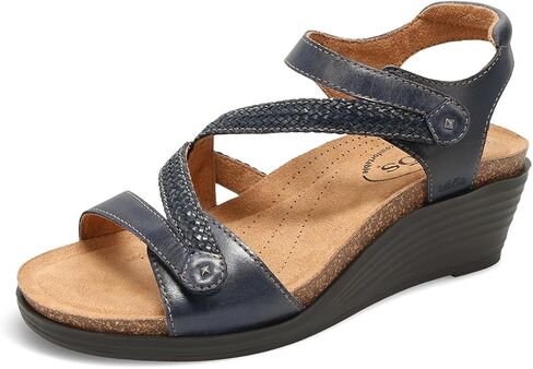 Taos Footwear Women's Zecret Sandal in Saudi Arabia
