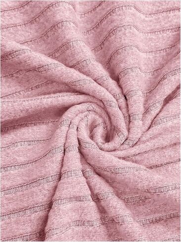 Women's Maternity Ribbed Knit Top Square Neck Long Sleeve T Shirts Fall Tops in Saudi Arabia