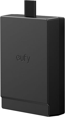 eufy Security Rechargeable Battery for FamiLock S3, FamiLock S3 MAX in Kuwait