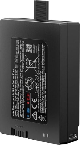 eufy Security Rechargeable Battery for FamiLock S3, FamiLock S3 MAX in Kuwait