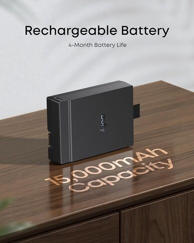 eufy Security Rechargeable Battery for FamiLock S3, FamiLock S3 MAX in Kuwait