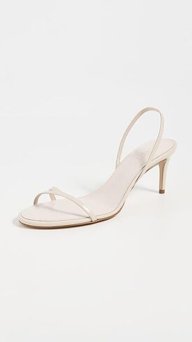 SCHUTZ Women's Diana Mid Heeled Sandals in Saudi Arabia