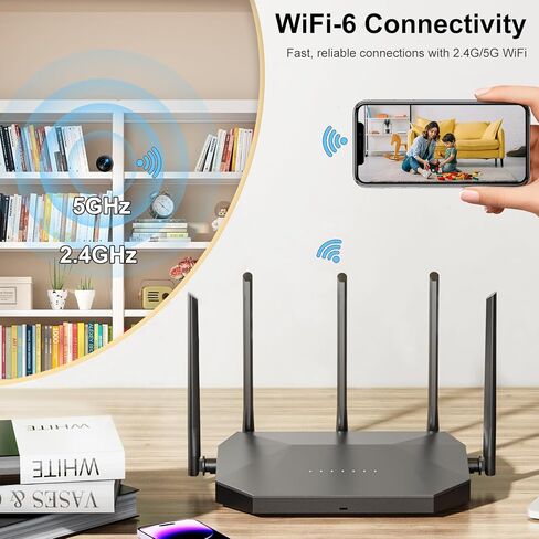 كاميرا صغيرة 1080 بكسل تدعم وحدة DIY 2.4G/5G WiFi، وحدة كاميرا مربية صغيرة مع كشف الحركة، زاوية رؤية واسعة 120 درجة، التحكم في التطبيق، تخزين سحابي وSD in Kuwait