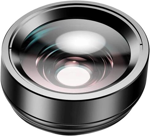 عدسة تحويل زاوية واسعة عالية الوضوح 0.4X جديدة لكاميرا Canon PowerShot G7 X (تتضمن محول العدسة/الفلتر) in Kuwait