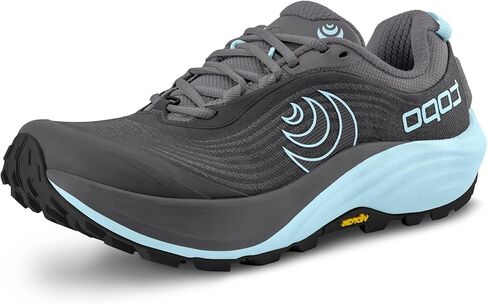 Topo Athletic Women's Pursuit 3 Comfortable Lightweight Cushioned Durable 0MM Drop Trail Running Shoes, Athletic Shoes in Kuwait