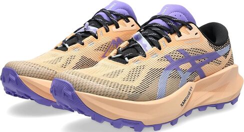 حذاء الجري Trabuco 14 Trail للنساء من ASICS in Kuwait
