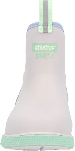 حذاء رياضي للسيدات من Xtratuf بطول الكاحل، متعدد السحاب، مقاس 9 (M) in Kuwait