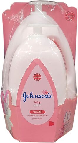 Johnsons Baby Lotion And, 50.7 Ounce in Kuwait