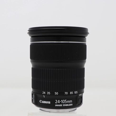 مجموعة كاميرا Canon EOS 5D Mark IV DSLR + EF 24-105mm f3.5-5.6 is STM + EF 75-300mm f4-5.6 III + Canon EF 50mm f1.8 STM، أسود، بالحجم الكامل (1483C010) (متجدد) in Kuwait