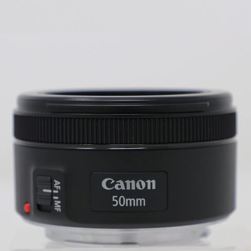 مجموعة كاميرا Canon EOS 5D Mark IV DSLR + EF 24-105mm f3.5-5.6 is STM + EF 75-300mm f4-5.6 III + Canon EF 50mm f1.8 STM، أسود، بالحجم الكامل (1483C010) (متجدد) in Kuwait
