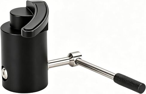 Tonearm Lifter, Automatic Tonearm Arm Lifter, Automatic Tonearm Arm Lifter Fit for LP Turntable Disc Record Player Lift Safety Raiser HiFi Sound Black (Black) in Saudi Arabia