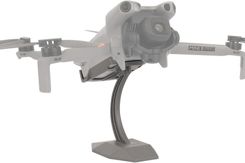 حامل حامل Mini 5 Pro، مجموعة عرض سطح المكتب بدون طيار مع قاعدة تثبيت لملحقات DJI Mini 5 Pro/Mini 4 Pro/Mini 3 Pro in Kuwait