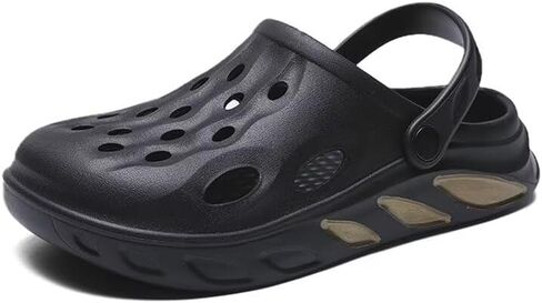 Men Women Lightweight Non Slip Outdoor Sandals for Summer Walking Beach Sport Travel in Saudi Arabia