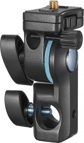 مصباح LED أحادي اللون من Godox مع مقبض بطارية AK-B02، 70 وات، 2800-6500 كلفن، CRI 96 TLCI 97، التحكم في التطبيق، مجموعة إضاءة LED محمولة (ML60IIBiK2) in Kuwait