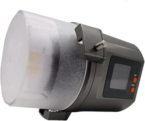 الغطاء الواقي للرطوبة التصوير ضوء وامض أنبوب ل C120D C300D 600D 1200D اكسسوارات التصوير استوديو الملحقات in Kuwait