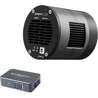 SVBONY product catalog