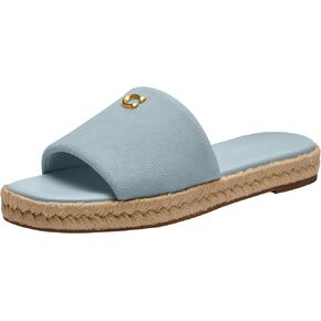 COACH womens Holly Sandal in Kuwait