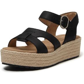 Timberland Women's Santorini Sun Backstrap Sandal in Kuwait
