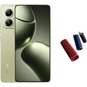 Xiaomi 14T AI 5G (512/12GB) ROM عالمي غير مقفل في جميع أنحاء العالم (ل Tmobile Mint Tello Global) 50MP Triple Pro Leica Camera 6.67 "144MHz (Titan Black) in Kuwait
