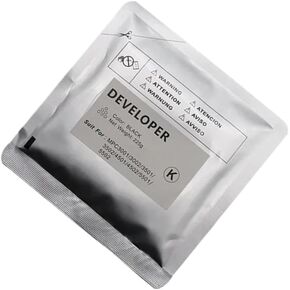 مسحوق المطور 225 جرام CMYK متوافق مع MPC 3001 3002 3501 3502 4501 4502 5501 5502 C3001 C3002 C3501 C3502 C4501 C4502 C5501(BK) in Kuwait