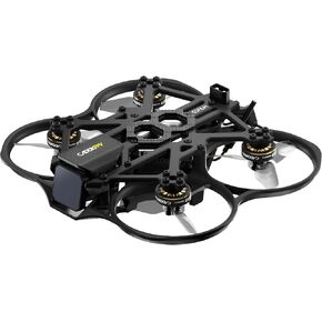 Caddxfpv Walksnail Gofilm 20 FPV Drone – 4K/60FPS Moolight Kit,Supports with camera for 4k recording,160°FOV micro drone with camera,Lightweight 115g racing drone,22ms Low Latency,ELRS Receiver,for Indoor & Outdoor FPV Flying in Kuwait