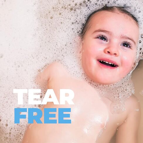 Baby Jolie - Baby Gift Set for Infant and Toddlers (Shampoo/Conditioner/Vapor Bubble Bath) in Kuwait