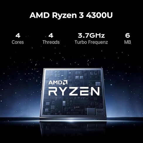 16 Inch AMD Gaming Laptop, FHD Screen Laptop with Ryzen 7 7735HS Processor up to 4.75GHz, 16GB RAM 512GB ROM Windows 11 Laptop Compute, HDMI, WiFi, Bluetooth, Type-C, Webcam, Backlit Keyboard in Saudi Arabia