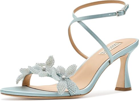 Badgley Mischka womens Whitney in Kuwait