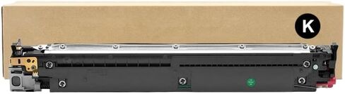 مجموعة وحدة المطور NPG-71 GPR-55 C-EXV51 مع مسحوق متوافق مع IR ADV C5535 C5540 C5550 C5560 C5735 C5740 C5750 C5760 (أصفر) in Kuwait