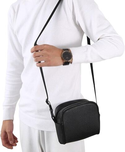 Binoculars Storage Bag Protection Practical Premium Binoculars Carrying Case in Kuwait