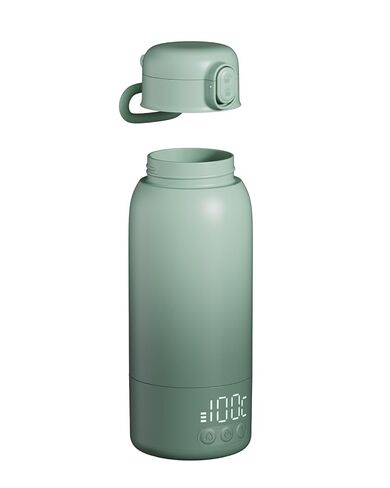 Lid for YKV Portable Bottle Warmer in Kuwait