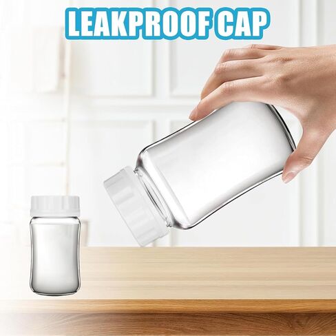 8Pack Baby Bottle Caps Compatible with Evenflo Wide Neck Baby Bottle, Travel and Storage Bottle Lids Replacement, Soft & Safe Bottle Lid (Only Evenflo Wide Neck Baby Bottle) in Kuwait