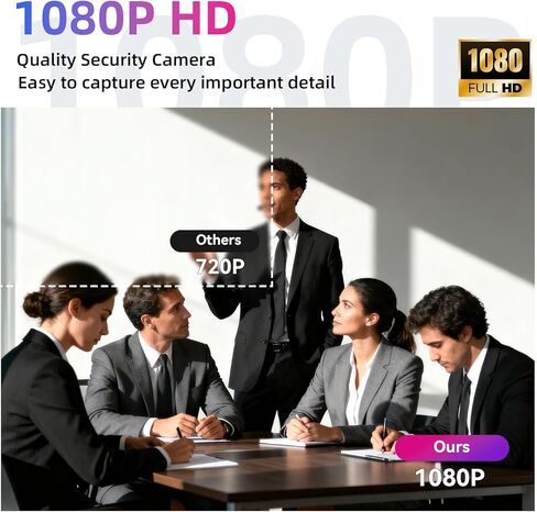 كاميرا قلم محمولة عالية الدقة 64 جيجا 1080 بيكسل، قلم كاميرا للجسم طويل العمر مع تسجيل حلقي، كاميرا مربية قابلة لإعادة الشحن مع كتابة سلسة للمحاضرات والاجتماعات والفصول الدراسية وكاميرا مراقبة أمنية سهلة الاستخدام in Kuwait