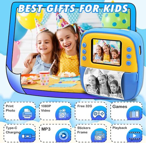 كاميرات رقمية فورية 1080P in Kuwait