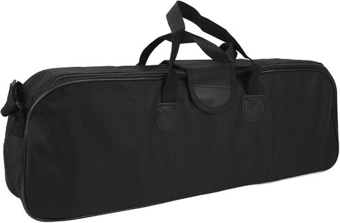Foldable Telescope Storage Bag | Multipurpose Carrying Case For 70300 70400 Tripod Mount & Accessories in Kuwait